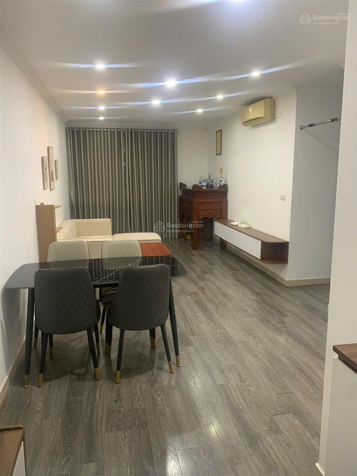 Cắt lỗ hơn 2tỷ căn 67m2 2pn 2vệ sinh toà rice linh đàm, full nội thất, giá thuê 11tr, giá bán 4.3tỷ