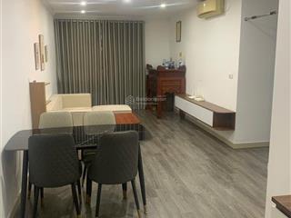 Cắt lỗ hơn 2tỷ căn 67m2 2pn 2vệ sinh toà rice linh đàm, full nội thất, giá thuê 11tr, giá bán 4.3tỷ