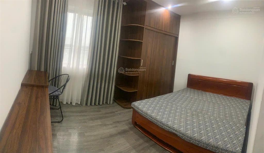 Cắt lỗ hơn 2tỷ căn 67m2 2pn 2vệ sinh toà rice linh đàm, full nội thất, giá thuê 11tr, giá bán 4.3tỷ