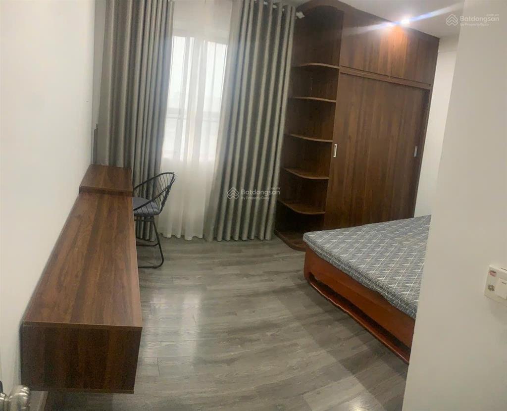 Cắt lỗ hơn 2tỷ căn 67m2 2pn 2vệ sinh toà rice linh đàm, full nội thất, giá thuê 11tr, giá bán 4.3tỷ