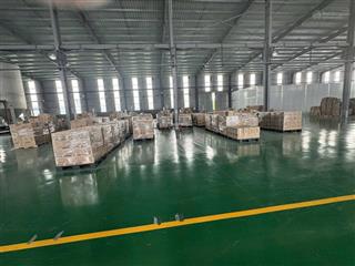 Cho thuê 5000m2 kho xưởng tiêu chuẩn có pccc ngay phủ lý hà nam