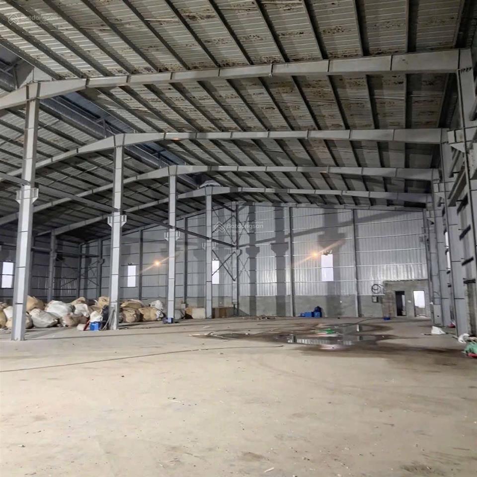 Cho thuê kho 3000m2 thanh trì thường tín hà nội xuất vat,