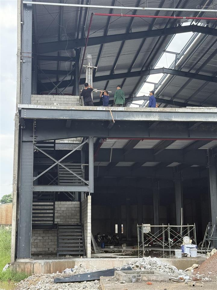 Cho thuê kho 3000m2 thanh trì thường tín hà nội xuất vat,