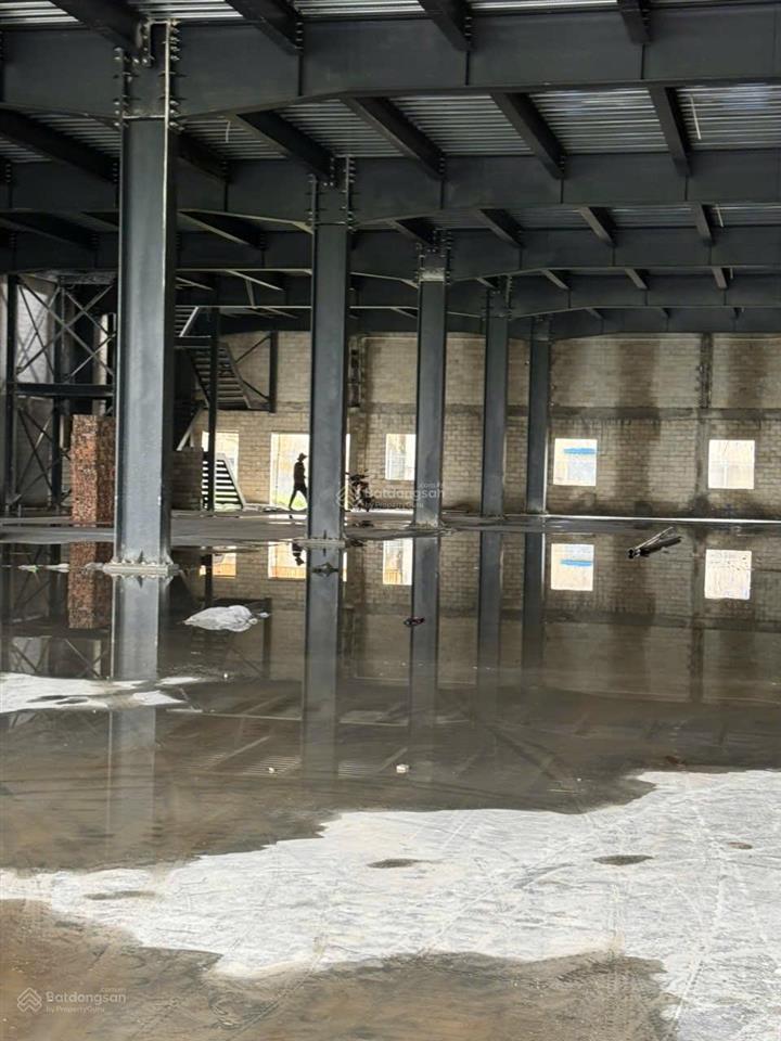 Cho thuê kho 3000m2 thanh trì thường tín hà nội xuất vat,