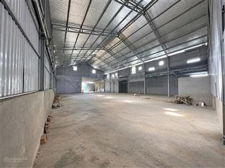Cho thuê kho 700m thanh trì, cont đỗ cửa