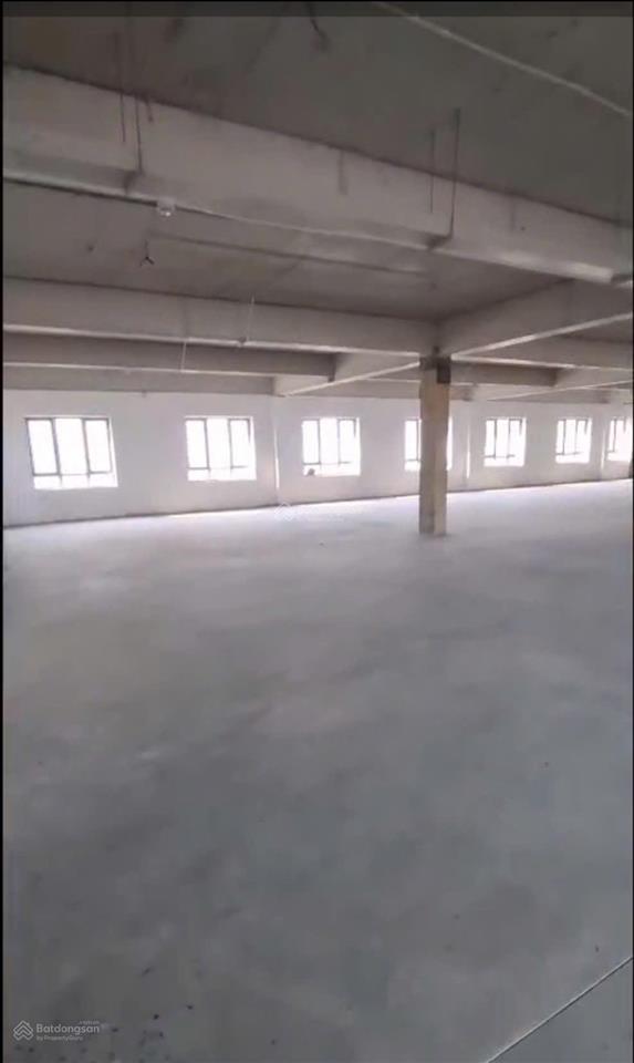 Cho thuê kho 2500m ngay gần kcn ngọc hồi thanh trì
