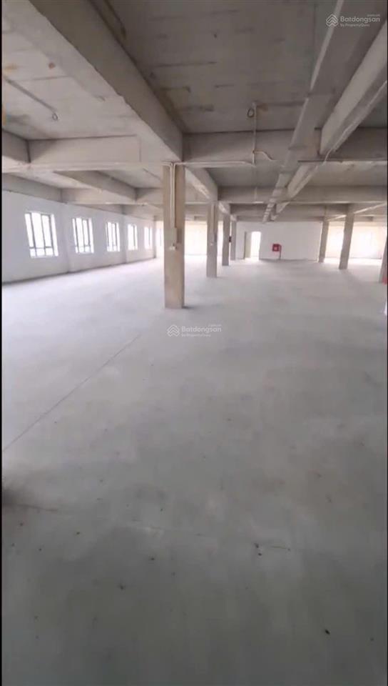 Cho thuê kho 2500m ngay gần kcn ngọc hồi thanh trì