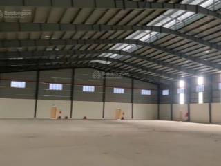 Cho thuê kho 500m cont vào, có xuất vat, có pccc