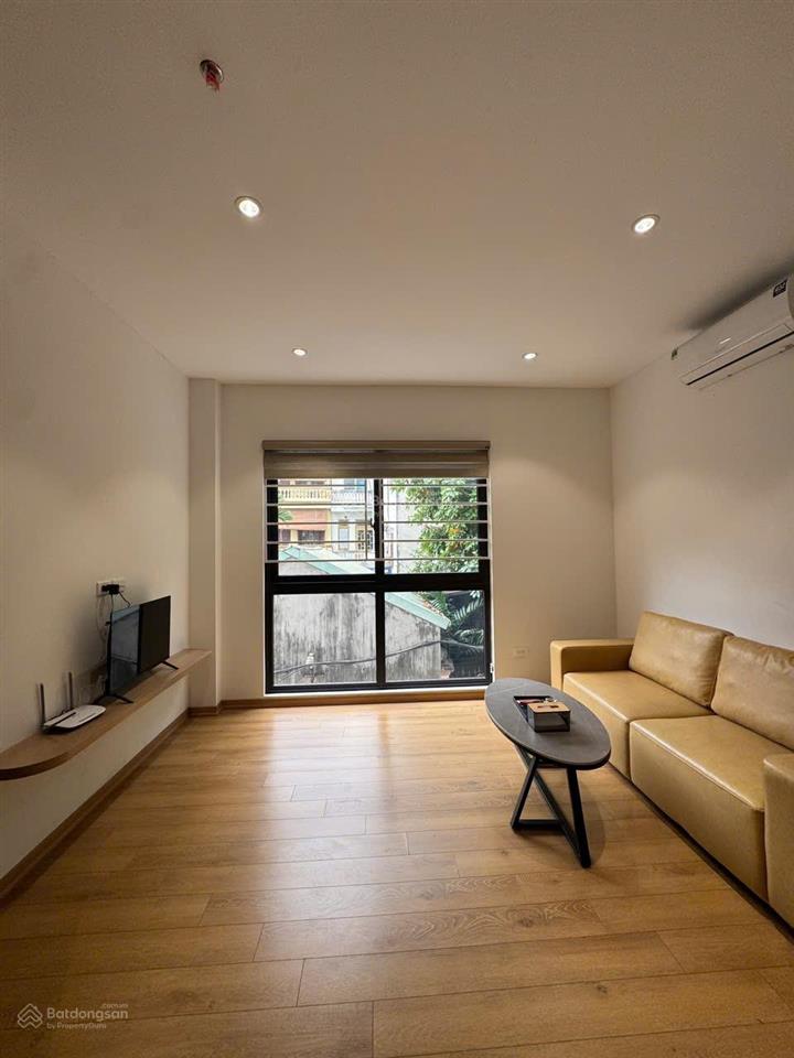 Cho thuê cc mini 1pn, 1vs, 50m2 chỉ với 9,5 triệu tại ngõ 218, trích sài, tây hồ