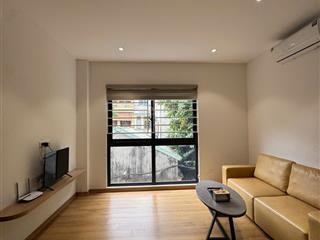 Cho thuê cc mini 1pn, 1vs, 50m2 chỉ với 9,5 triệu tại ngõ 218, trích sài, tây hồ