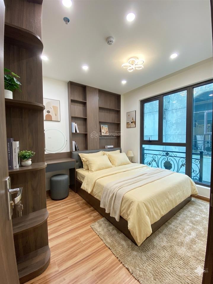 Cho thuê cc mini 30m2, 4,5 triệu vnd, 1pn, 1wc tại 435 xuân đỉnh, bắc từ liêm, hà nội