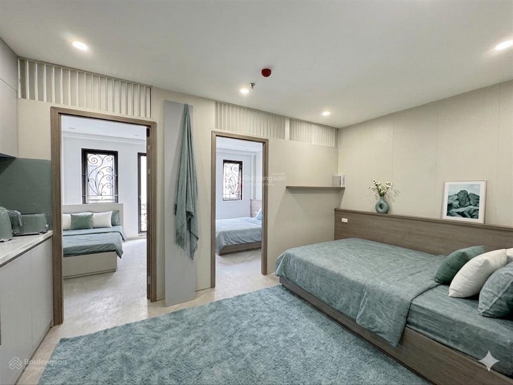 Cho thuê cc mini 2pn, 1wc, 50m2, giá 10 triệu tại ngõ 79, cầu giấy, hà nội, view đẹp, chính chủ