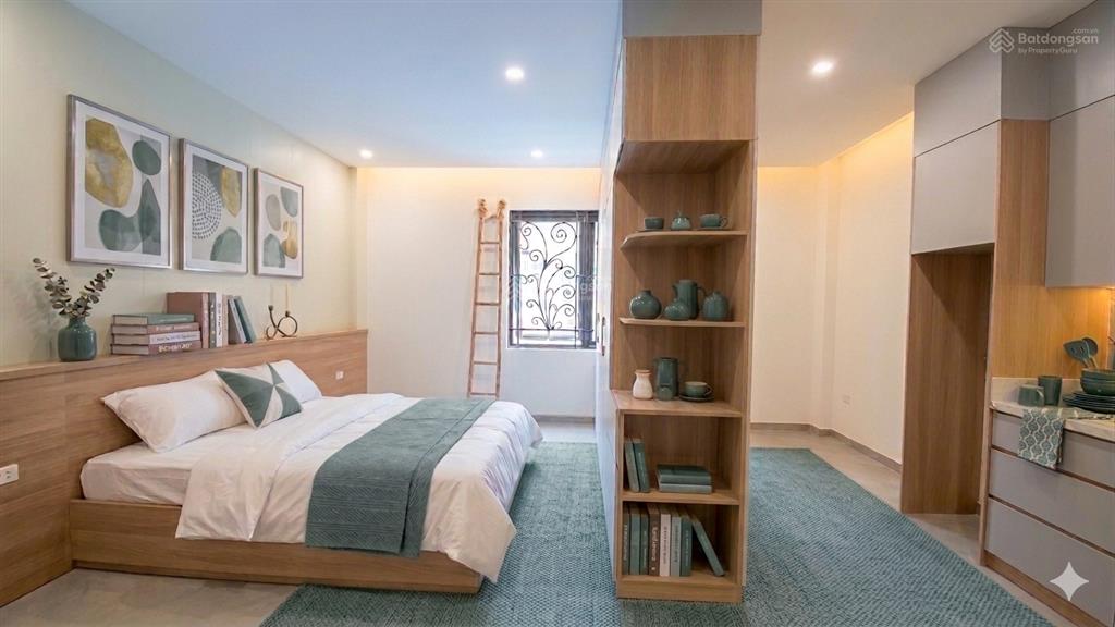 Cho thuê cc mini 2pn, 1wc, 50m2, giá 10 triệu tại ngõ 79, cầu giấy, hà nội, view đẹp, chính chủ