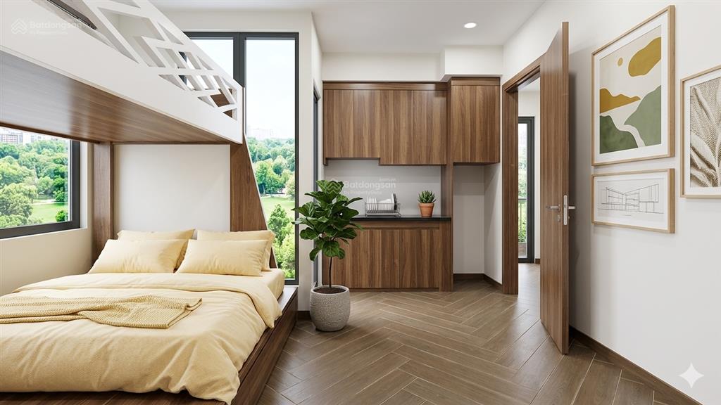 Cho thuê cc mini 1pn, 1wc, 27m2, 4 triệu vnd tại xuân đỉnh, bắc từ liêm, hà nội