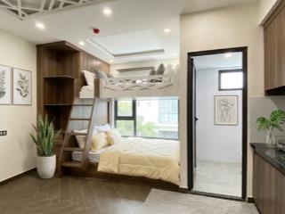 Cho thuê cc mini 1pn, 1wc, 27m2, 4 triệu vnd tại xuân đỉnh, bắc từ liêm, hà nội