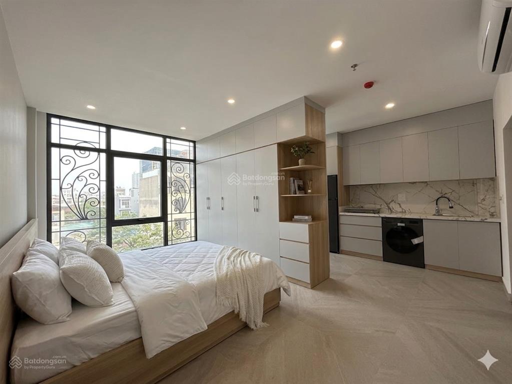 Chính chủ cho thuê cc mini 1pn, 1wc, 50m2 tại ngõ 69, phố phùng chí kiên, 8 triệu