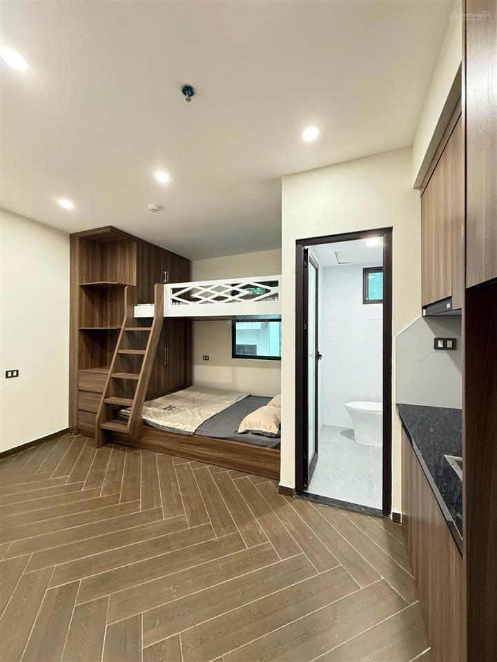 Cho thuê cc mini 1pn, 20m2, giá tốt 3,5 triệu tại xuân đỉnh, bắc từ liêm, hà nội