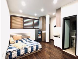 Cho thuê cc mini 1pn, 1wc, 27m2, 4,6 triệu ở ngõ 44 trần thái tông, cầu giấy, hà nội