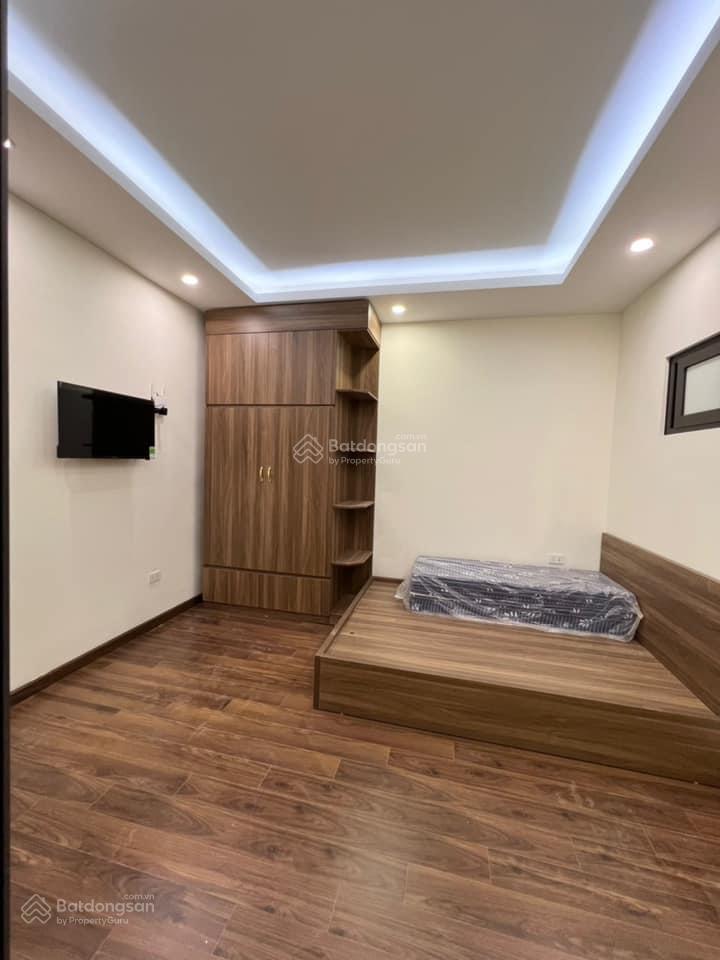 Cho thuê cc mini 1pn, 1wc, 27m2, 4,6 triệu ở ngõ 44 trần thái tông, cầu giấy, hà nội
