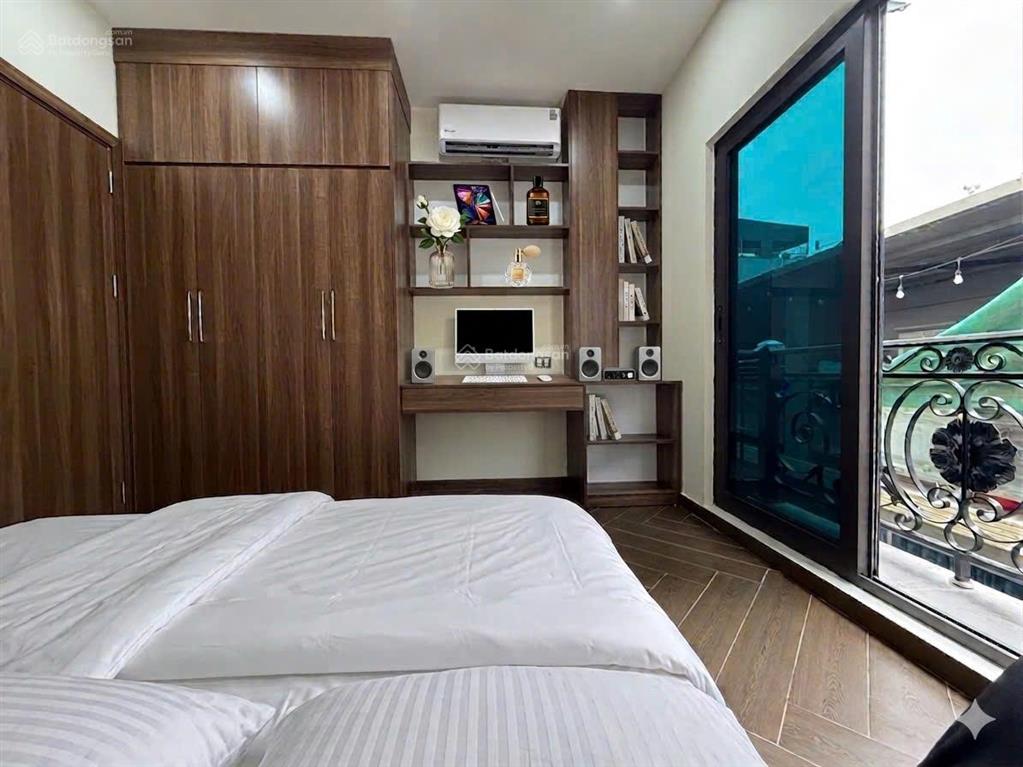Cho thuê cc mini 1pn, 1vs, 27m2, chỉ với 3,5 triệu tại ngõ 435 xuân đỉnh, hà nội