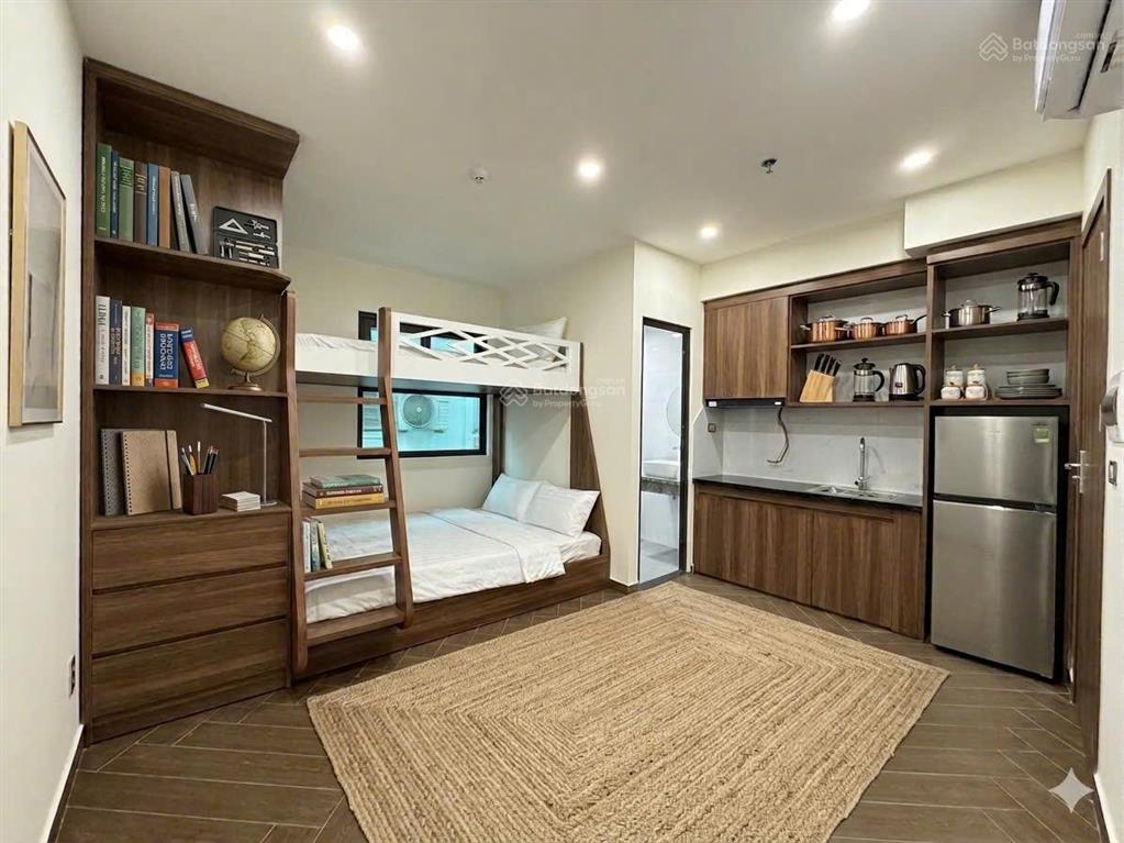 Cho thuê cc mini 1pn, 1vs, 27m2, chỉ với 3,5 triệu tại ngõ 435 xuân đỉnh, hà nội