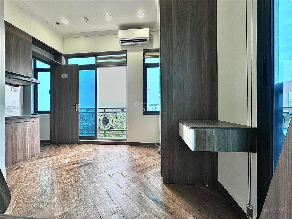 Cho thuê cc mini 1pn, 1wc, 27m2 tại ngõ 75 phú diễn, 4.600.000