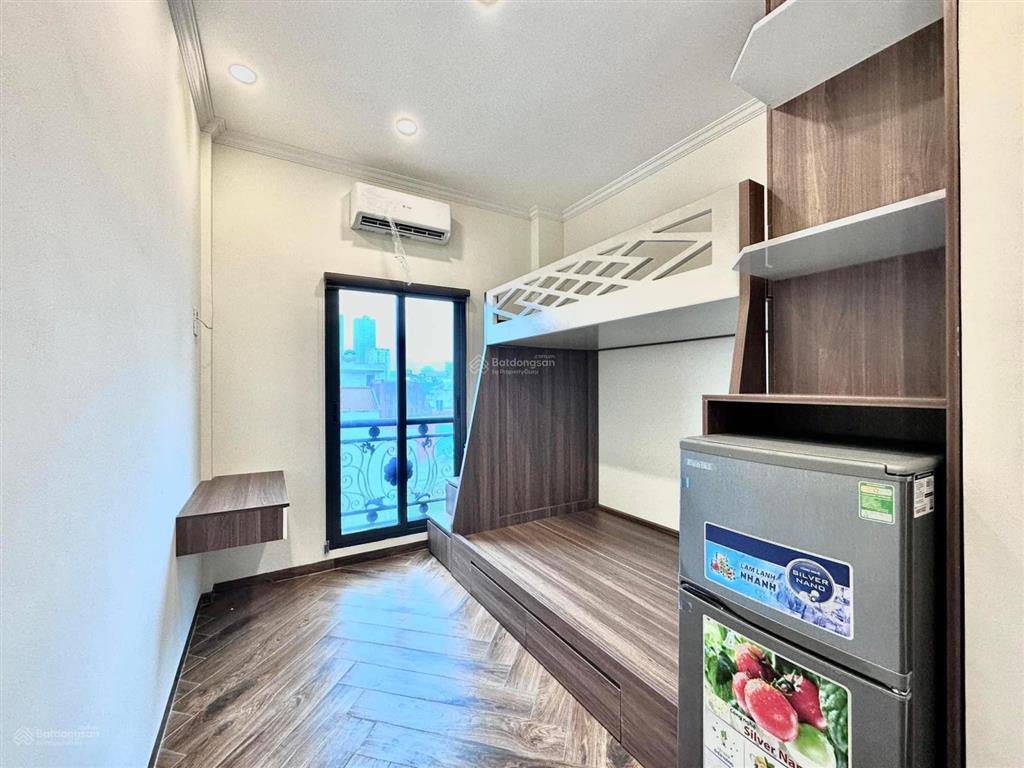 Cho thuê cc mini 1pn, 1wc, 27m2 tại ngõ 75 phú diễn, 4.600.000