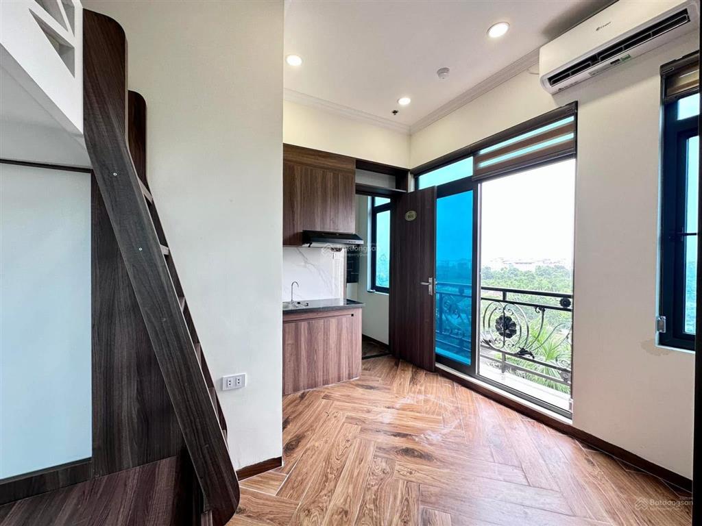 Cho thuê cc mini 1pn, 1wc, 27m2 tại ngõ 75 phú diễn, 4.600.000