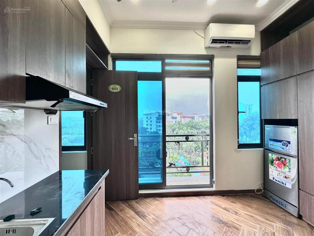 Cho thuê cc mini 1pn, 1wc, 27m2 tại ngõ 75 phú diễn, 4.600.000