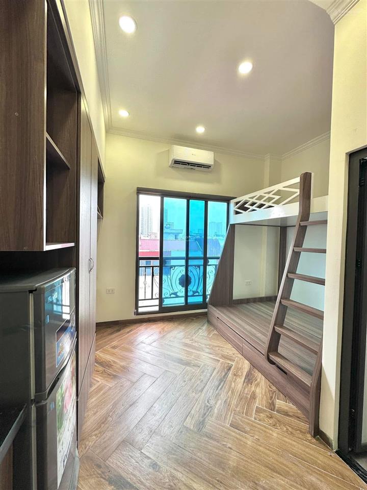 Cho thuê cc mini 1pn, 1wc, 27m2 tại ngõ 75 phú diễn, 4.600.000