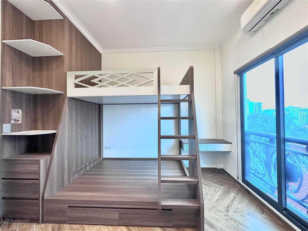 Cho thuê cc mini 1pn, 1wc, 27m2 tại ngõ 75 phú diễn, 4.600.000