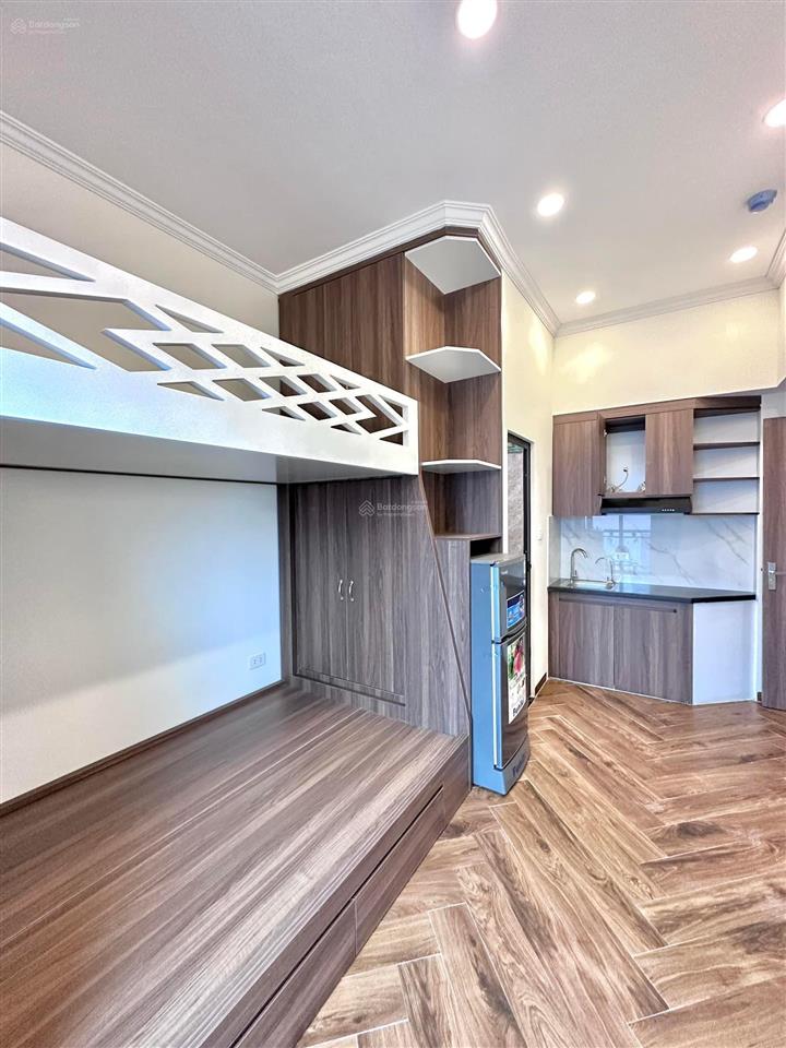 Cho thuê cc mini 1pn, 1wc, 27m2 tại ngõ 75 phú diễn, 4.600.000