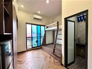 Cho thuê cc mini 1pn, 1wc, 27m2 tại ngõ 75 phú diễn, 4 triệu vnd