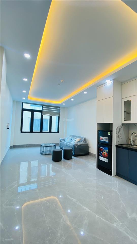 Cho thuê cc mini 1pn, 1wc, 60m2 giá cực chất 7 triệu tại xuân đỉnh, bắc từ liêm, hà nội