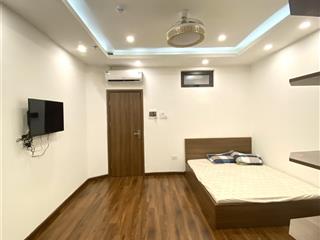 Cho thuê chung cư mini 1pn, 28m2, giá siêu hời 4,8 triệu tại trần thái tông, cầu giấy, hà nội