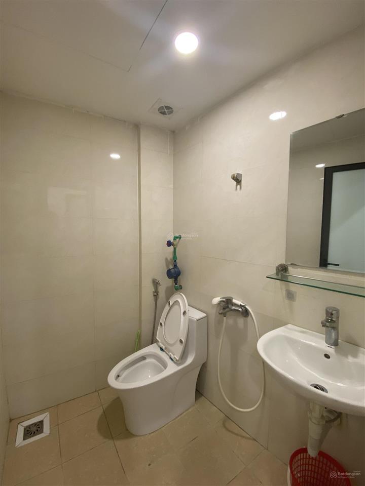 Cho thuê chung cư mini 1pn, 28m2, giá siêu hời 4,8 triệu tại trần thái tông, cầu giấy, hà nội