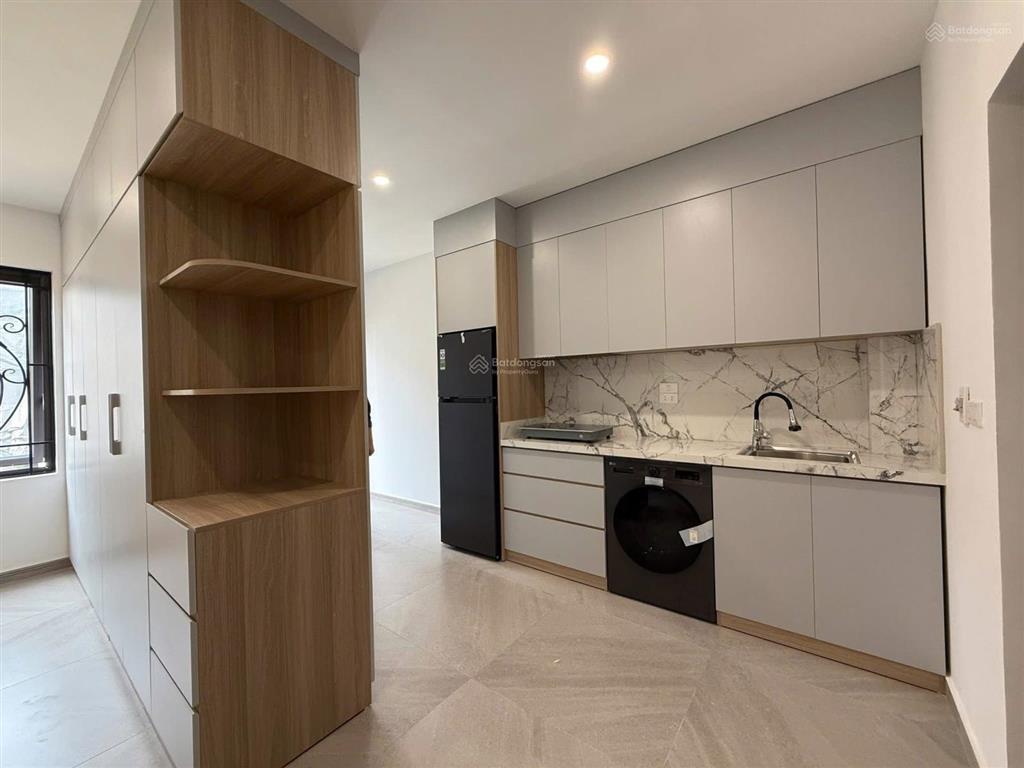 Cho thuê gấp cc mini 1pn, 1vs, 45m2, 8 triệu ở phùng chí kiên, nghĩa đô, cầu giấy, hà nội