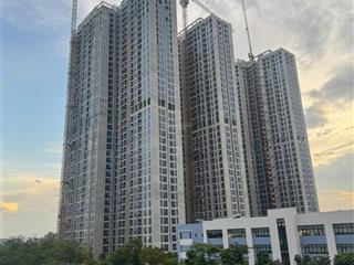 Rẻ nhất the victoria 3pn+1 tòa v1 (88m²). nhỉnh 79tr/m² bao toàn bộ phí ôm trọn 2 hầm xe
