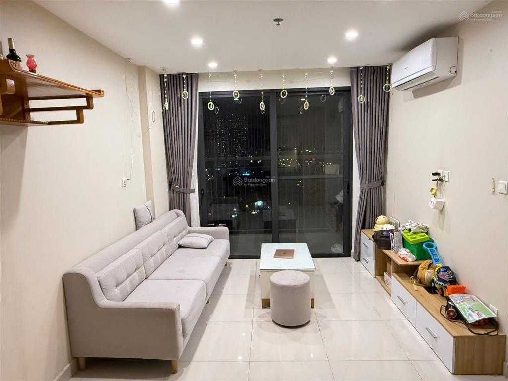 Chính chủ bán căn 2n1vs 54m2 s201 full nội thất, giá 4ty2 bao phí, gần khu vực mỹ đình
