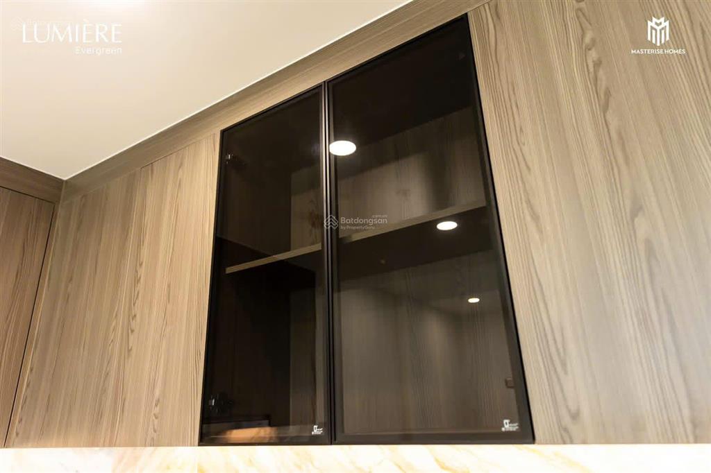 Cho thuê 3n2vs 109m2 a3 lumiere evergreen, mpdv 36 tháng, gần nhà để xe 10 tầng
