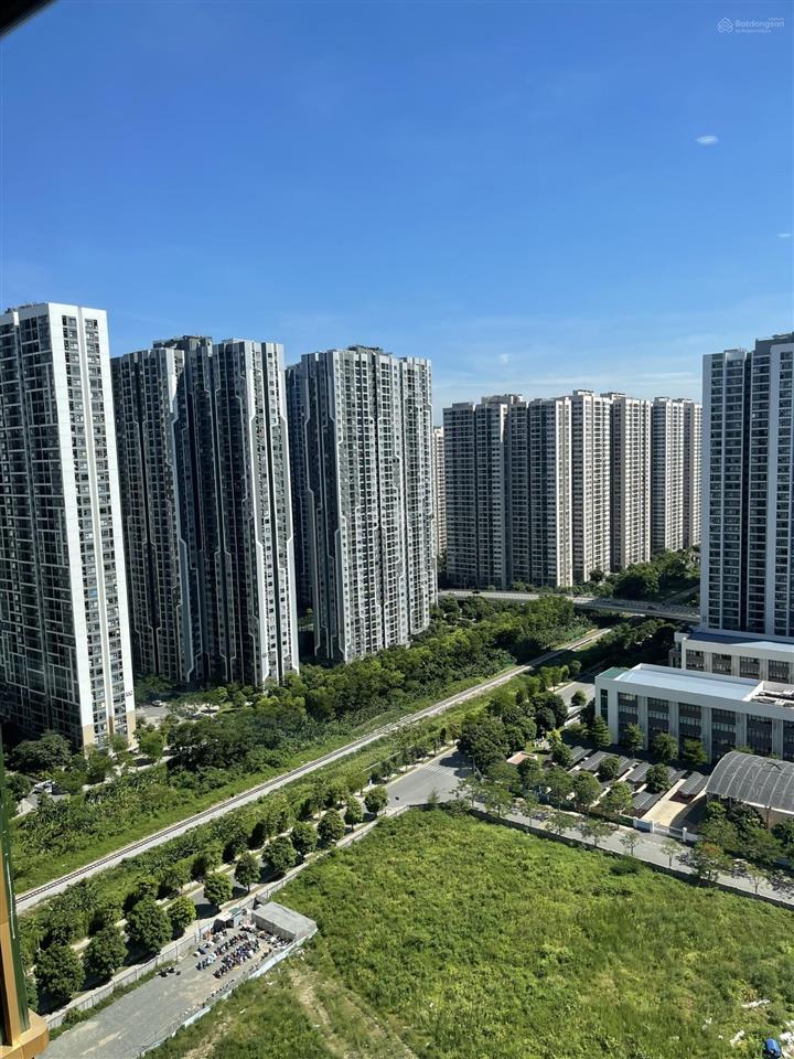 Cho thuê căn 2n2vs 75m2 a3, full đồ liền tường cđt, mpdv 36 tháng