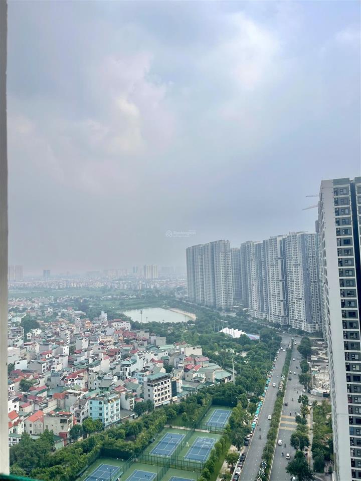 Rẻ vô đối. bán căn 1n+1 43m2 sola park, tầng trung, đóng tiến độ giãn. giá 2.95 tỷ bao phí