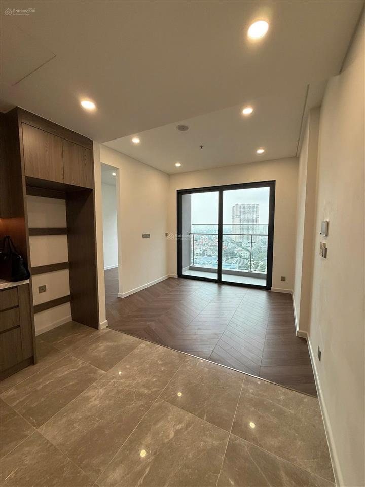 Cho thuê căn 2n+1 (2vs) 70m2, full nội thất liền tường, mpdv 36 tháng giá thuê 12tr