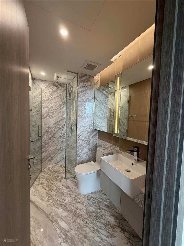 Cho thuê căn 2n+1 (2vs) 70m2, full nội thất liền tường, mpdv 36 tháng giá thuê 12tr