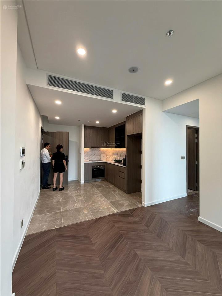 Cho thuê căn 2n+1 (2vs) 70m2, full nội thất liền tường, mpdv 36 tháng giá thuê 12tr