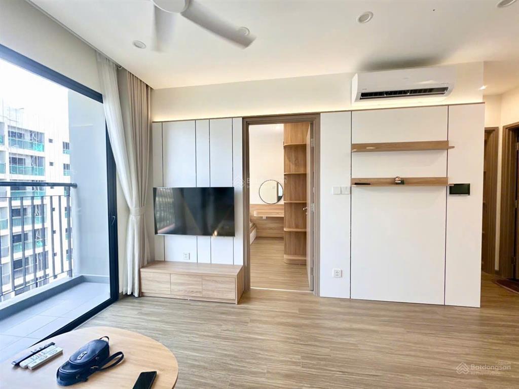 Cho thuê căn 2n2vs 55m2 tòa sa1, full nội thất mới tinh. giá thuê 11tr
