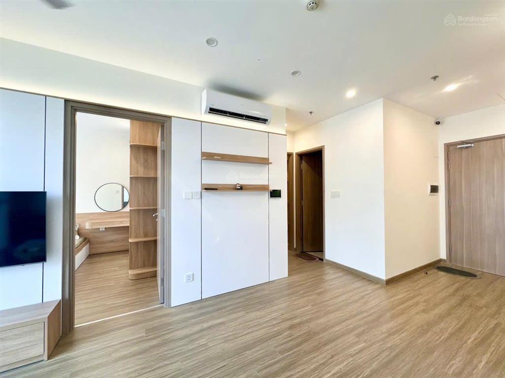 Cho thuê căn 2n2vs 55m2 tòa sa1, full nội thất mới tinh. giá thuê 11tr