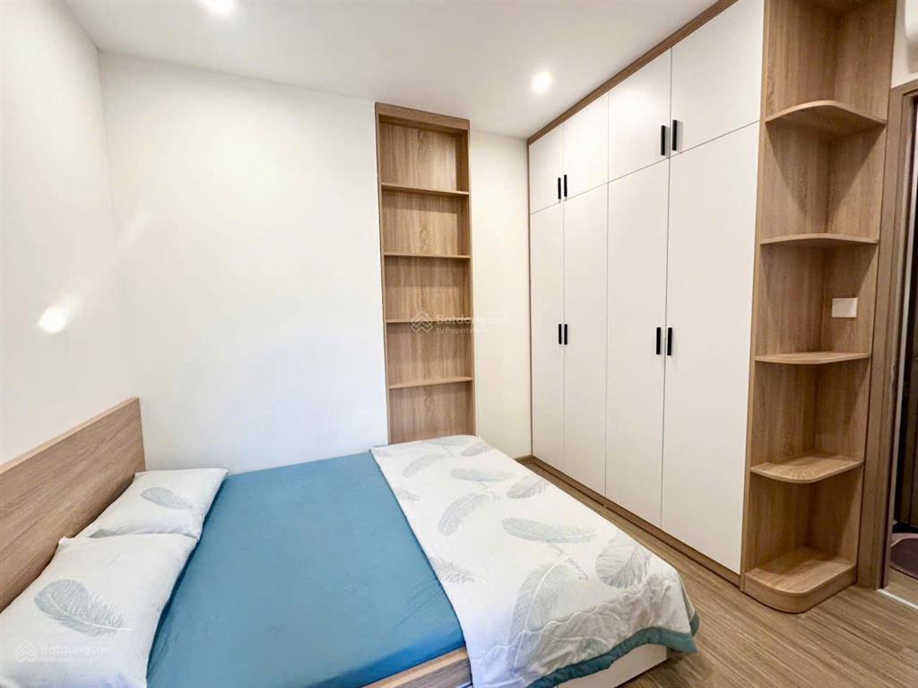Cho thuê căn 2n2vs 55m2 tòa sa1, full nội thất mới tinh. giá thuê 11tr