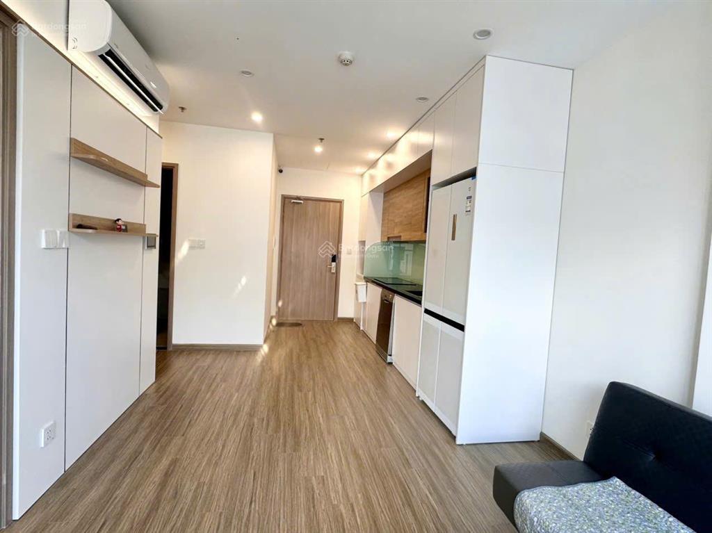 Cho thuê căn 2n2vs 55m2 tòa sa1, full nội thất mới tinh. giá thuê 11tr