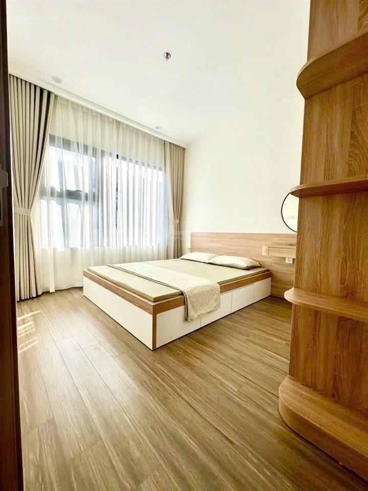 Cho thuê căn 2n2vs 55m2 tòa sa1, full nội thất mới tinh. giá thuê 11tr